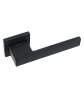 Ручки стандарт TANDOOR TDAL 715-03 slim BLACK 